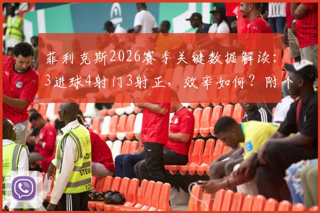 菲利克斯2026赛季关键数据解读：3进球4射门3射正，效率如何？附个人过人技术分析
